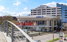 Mercure Hotel Freiburg Am Muenster